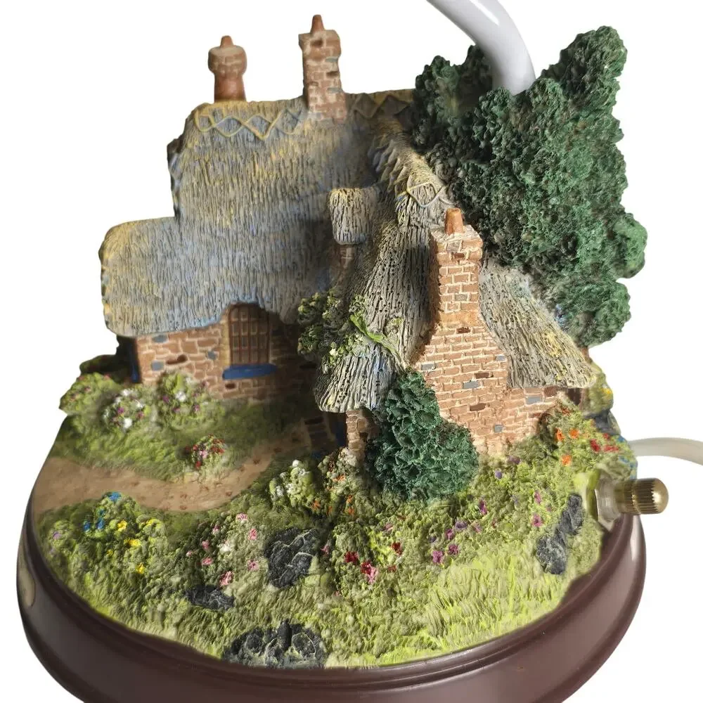 Thomas Kinkade 